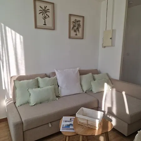 Apartment Toulon, Soleil Et Douceur I Toulon