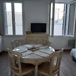 Toulon, Soleil Et Douceur I Lägenhet Toulon