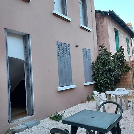 Lejlighed Toulon, Soleil Et Douceur I