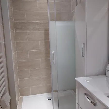 Lejlighed Toulon, Soleil Et Douceur I Toulon