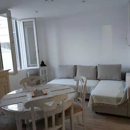 Lejlighed Toulon, Soleil Et Douceur I Toulon