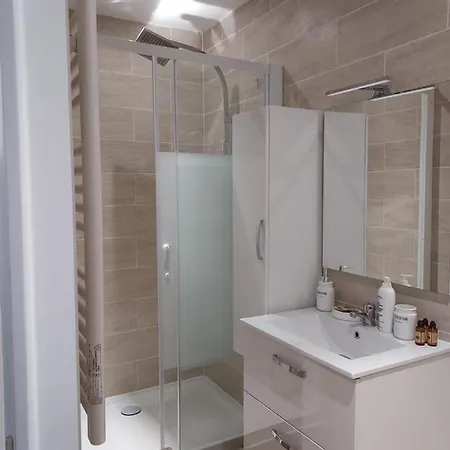 Toulon, Soleil Et Douceur I