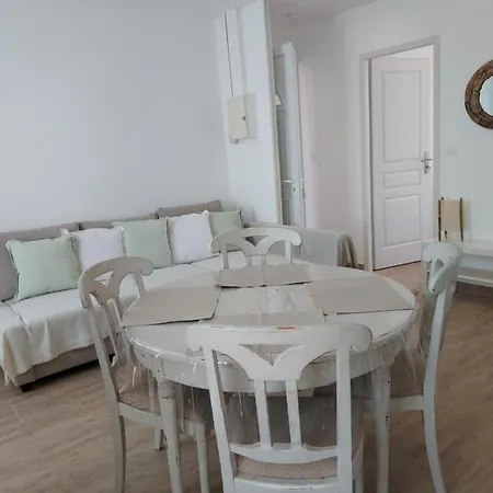 Lejlighed Toulon, Soleil Et Douceur I Toulon