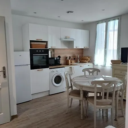 Lejlighed Toulon, Soleil Et Douceur I