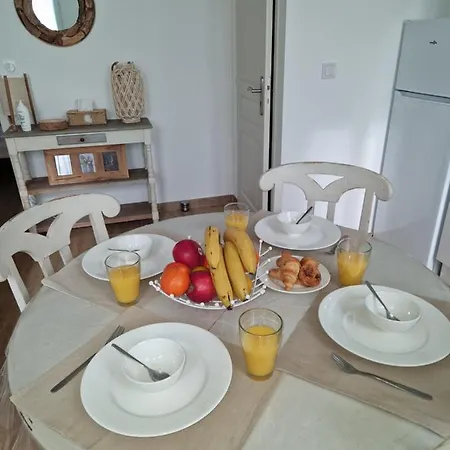 Toulon, Soleil Et Douceur I