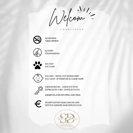 Toulon, Soleil Et Douceur I Lejlighed