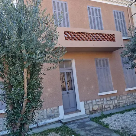 Lejlighed Toulon, Soleil Et Douceur I *